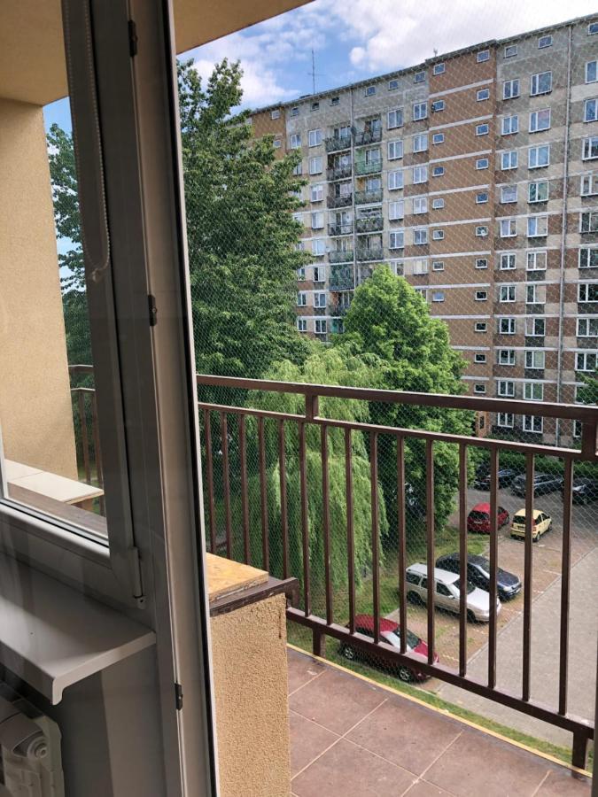 Apartament Sikornik Gliwice Exterior photo