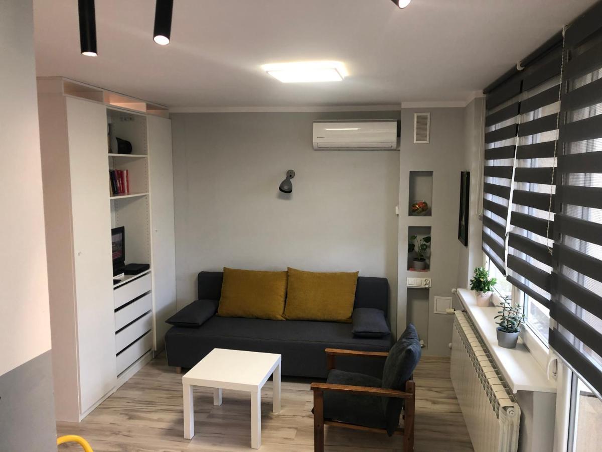 Apartament Sikornik Gliwice Exterior photo