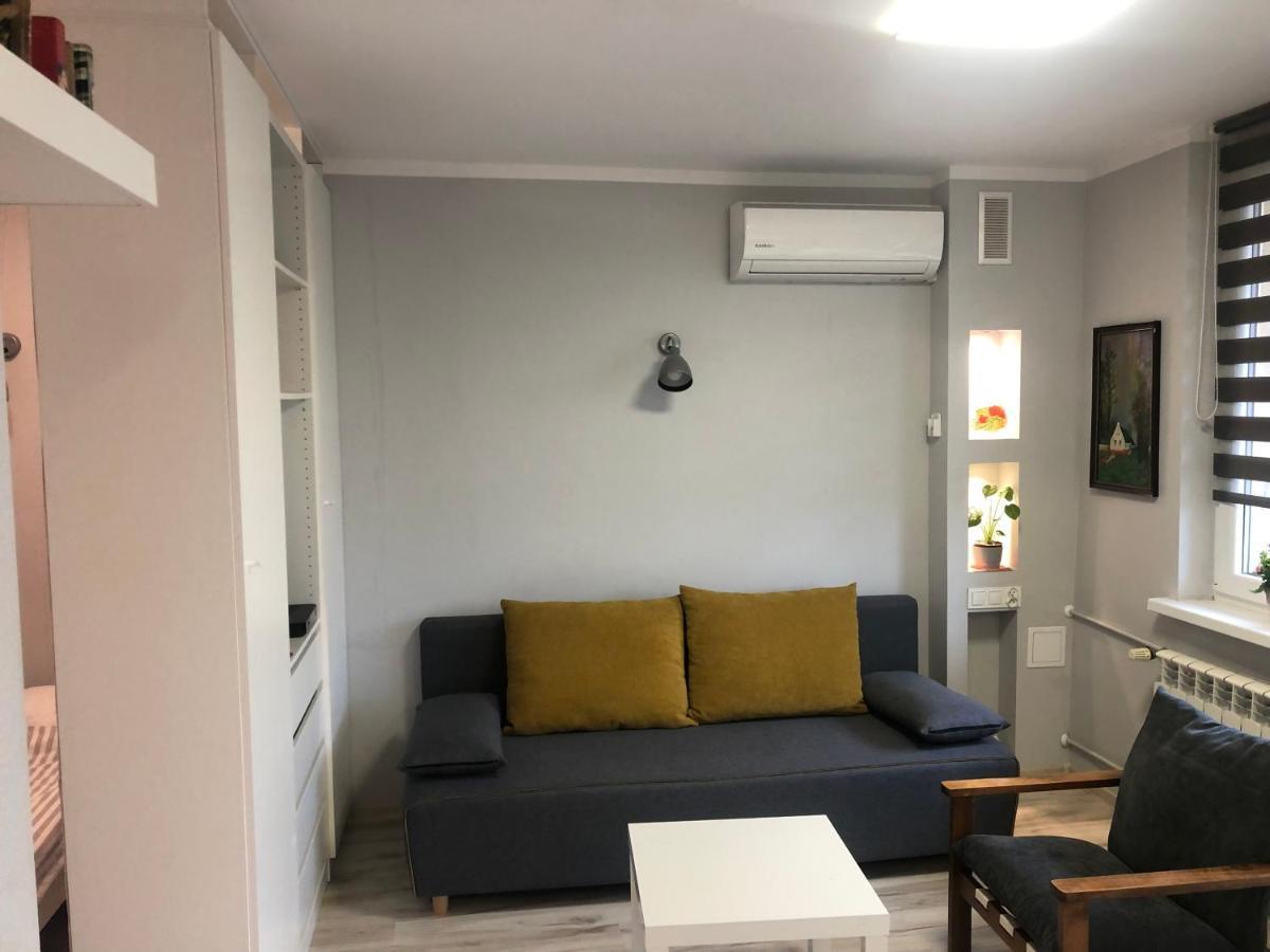 Apartament Sikornik Gliwice Exterior photo